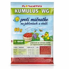 Kumulus WG 60 g Basf AG