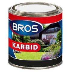 Bros Karbidex proti krtom 500g
