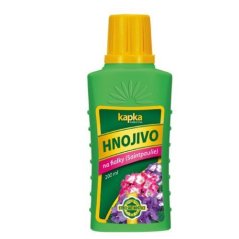 KAPKA hnojivo na fialky 200ml