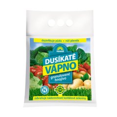 FORESTINA Dusíkaté vápno Mineral 2,5 kg