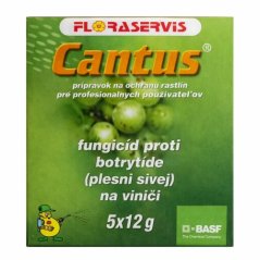 Basf Cantus 5 x 12 g