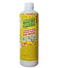 Kaput Green 500 ml Floraservis