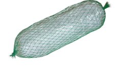 Oporná sieť na pestovanie zeleniny 1,2 m x 5 m