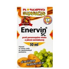 Enervin SC 30 ml proti plesni zemiakovej a peronospóre viniča