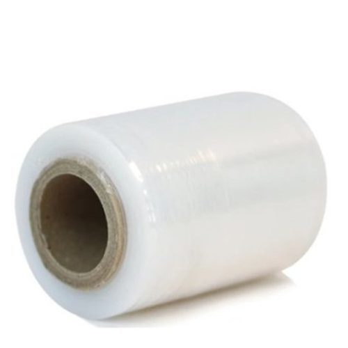 Strečová fólia ručná GRANÁT š. 100 mm / 100 m Strečová fólia ručná GRANÁT š. 100 mm / 100 m