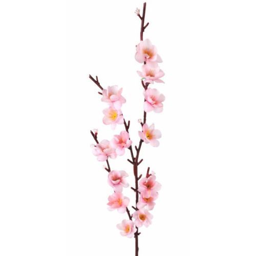 Jabloň kvet 03 / 51 cm