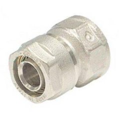 PEX šróbovací prechod na závit 16x3/4" vnútorný