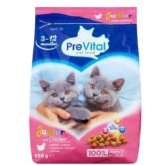 PreVital Junior kuracie 950 g