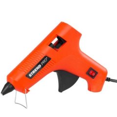 Tavná pištol Strend Pro 80 W + 6 ks tavná tyčinka - 2130081