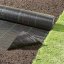 Tkaná agrotextília 100g/m2 šírka 1,60 m - metráž