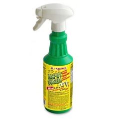 Kaput Green 500 ml rozprašovač Floraservis
