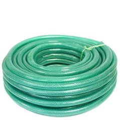 Záhradná hadica 5/4" 20 m Sunflex zelená