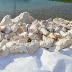 Geotextília GeoNETEX MB 300 g / m², šírka 2 m / 1 bm