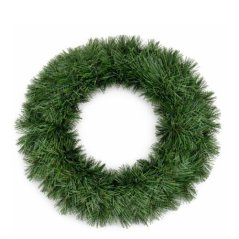 Čečinový veniec 25 cm