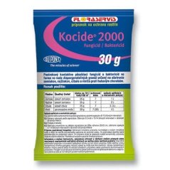Kocide 2000 30 g DuPont