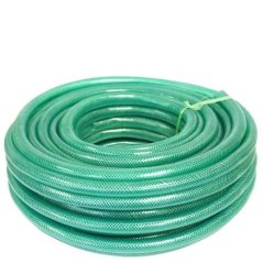 Záhradná hadica 1/2" 25 m Sunflex zelená