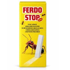 Ferdo Stop Krieda na mravce 8 g