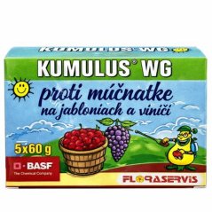 Kumulus WG 5 x 60 g Basf AG