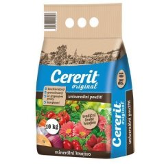 Cererit Mineral 10 kg
