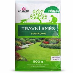 Trávna zmes parková 500 g OSEVA