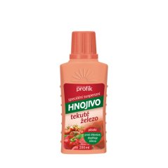 FORESTINA Tekuté železo Profík 200 ml