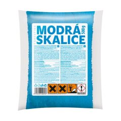 FORESTINA Modrá skalica Mineral 500 g