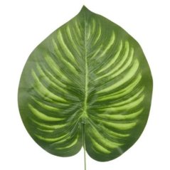 Umelý list Calathea 41 cm