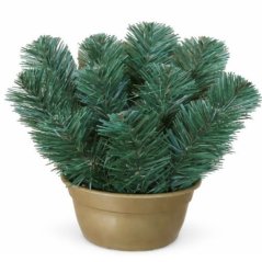 Čečinový základ mini 22 cm