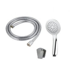 Sprchová batéria s príslušenstvom rozteč 150 mm / ST 3045