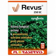 Syngenta Revus 250 SC 25 ml AG