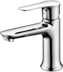 Stojanková umývadlová batéria mini SOUL4321