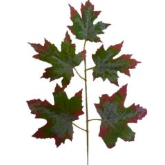 Umelá vetvička javor 65 cm