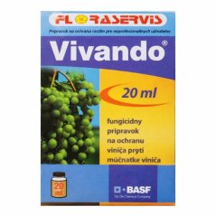 Vivando Basf 20 ml