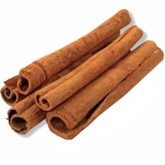 Škorica celá 7-8 cm / 10ks