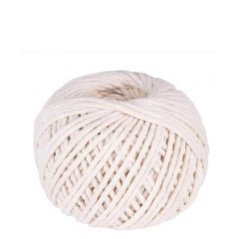 Motuz z bavlny 45 m/70 g