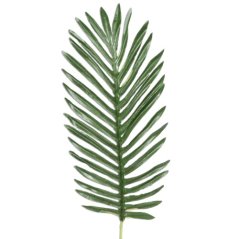 Umelý palmový list 48 cm