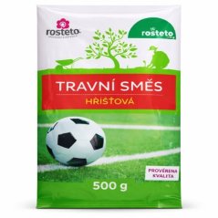 Trávna zmes ihrisková 500 g OSEVA