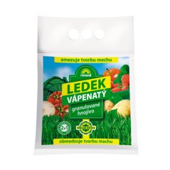 FORESTINA Liadok vápenatý Mineral 2,5 kg