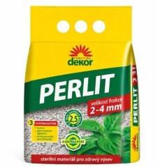 PERLIT Forestina 2,5l