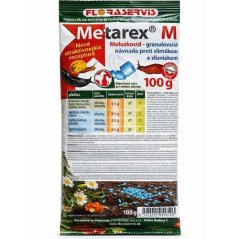 Metarex M 100 g