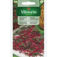 Mangold 10 g - výživné a mimoriadne prospešné pre zdravie