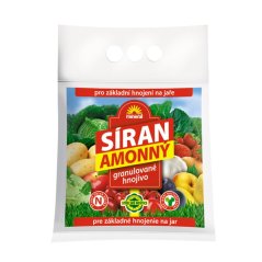 FORESTINA Síran amónny Mineral 2,5 kg