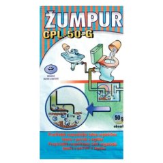 Žumpur 50 g