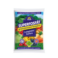 FORESTINA Superfosfát Mineral 1 kg
