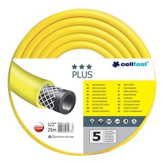 Záhradná hadica Cellfast Plus 1/2" 25 m