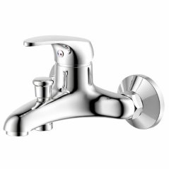 Vaňová batéria s príslušenstvom rozteč 150 mm / ST 3044