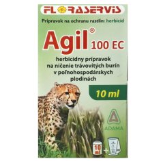 Agil 100 EC 10 ml