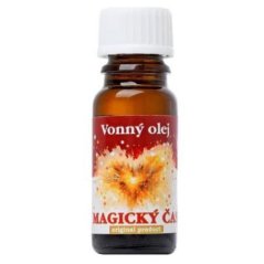 Vonný olej Magický čas 10 ml