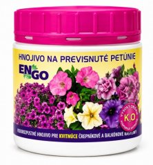 Hnojivo na petúnie 500g ENGO