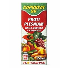 Cuproxat SC 250 ml Florasrvis